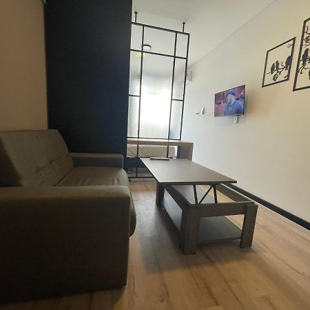 Bem Apartamentos Salta Zewnętrze zdjęcie