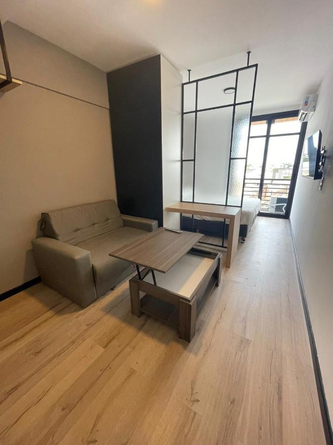 Bem Apartamentos Salta Zewnętrze zdjęcie