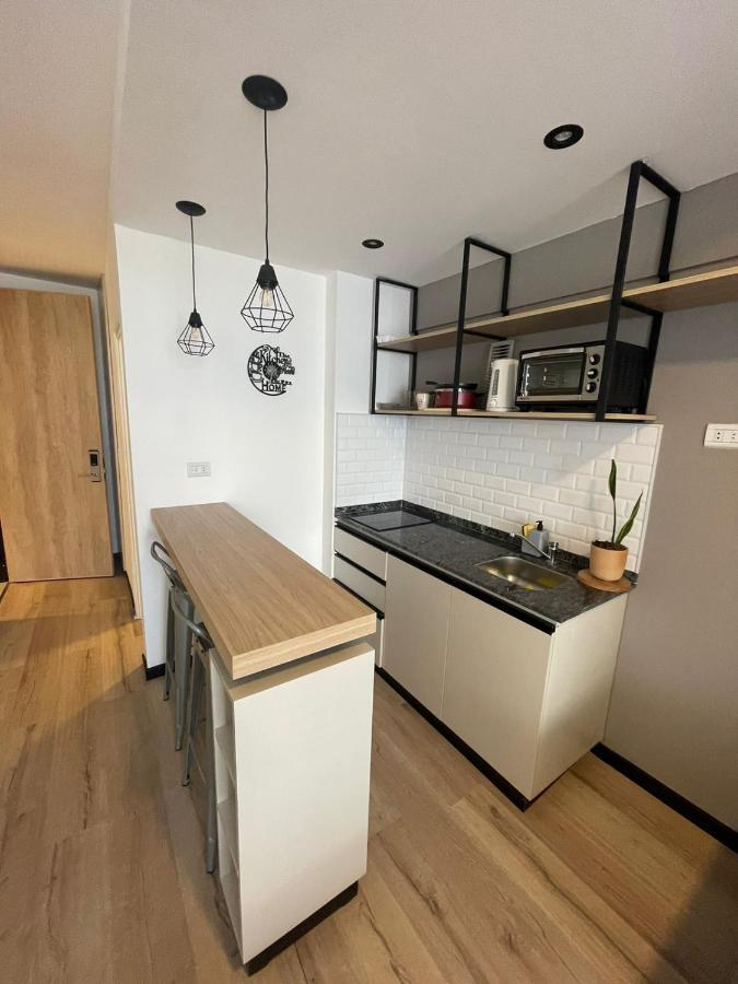 Bem Apartamentos Salta Zewnętrze zdjęcie