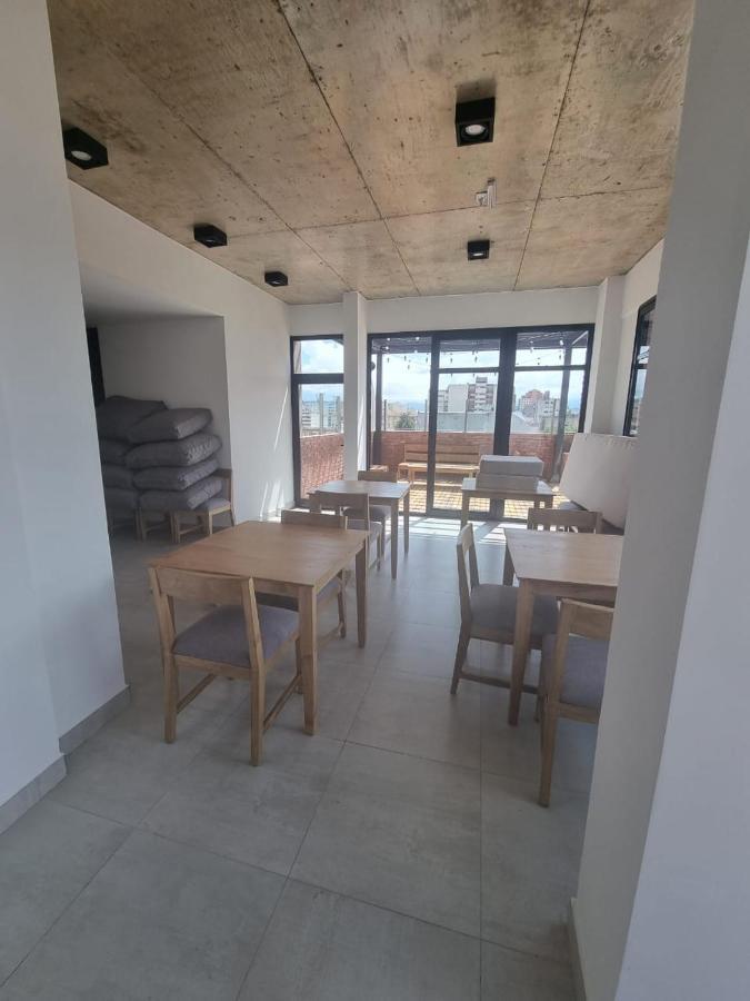 Bem Apartamentos Salta Zewnętrze zdjęcie