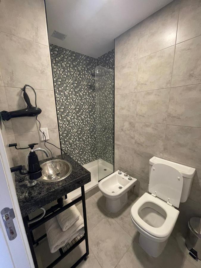 Bem Apartamentos Salta Zewnętrze zdjęcie