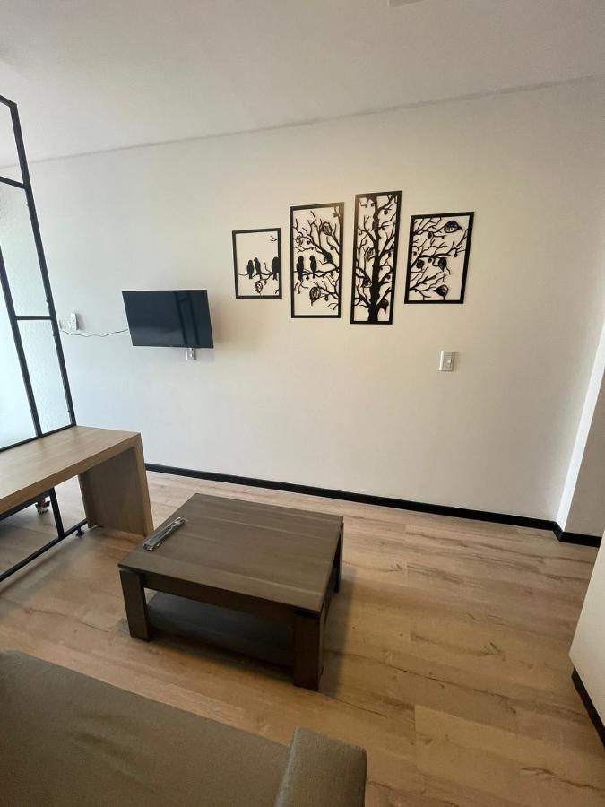 Bem Apartamentos Salta Zewnętrze zdjęcie