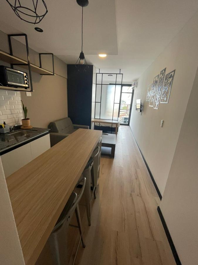 Bem Apartamentos Salta Zewnętrze zdjęcie