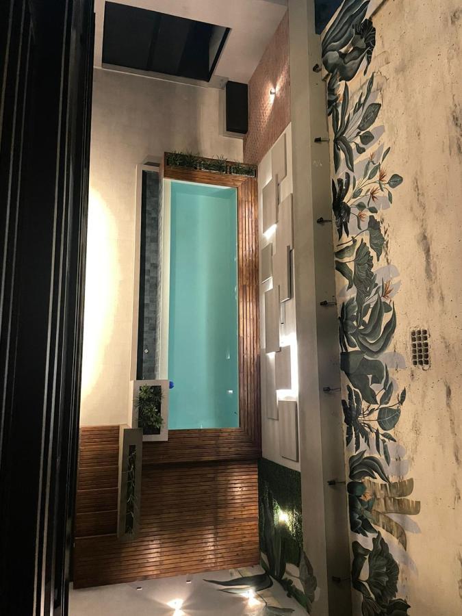 Bem Apartamentos Salta Zewnętrze zdjęcie