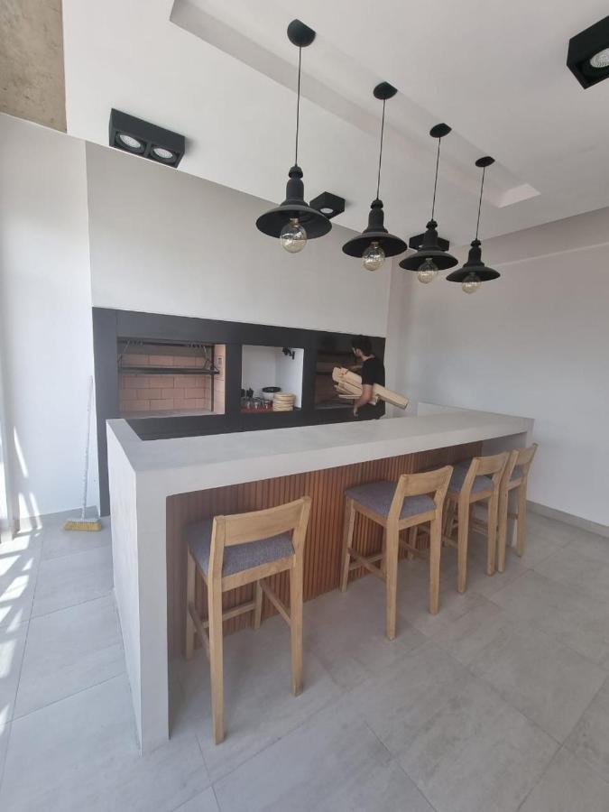 Bem Apartamentos Salta Zewnętrze zdjęcie