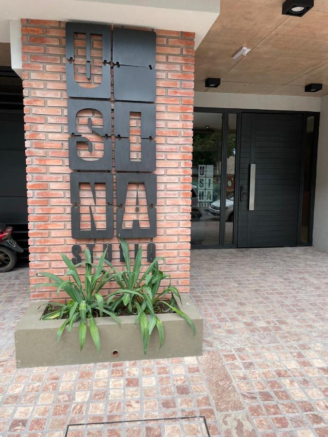 Bem Apartamentos Salta Zewnętrze zdjęcie