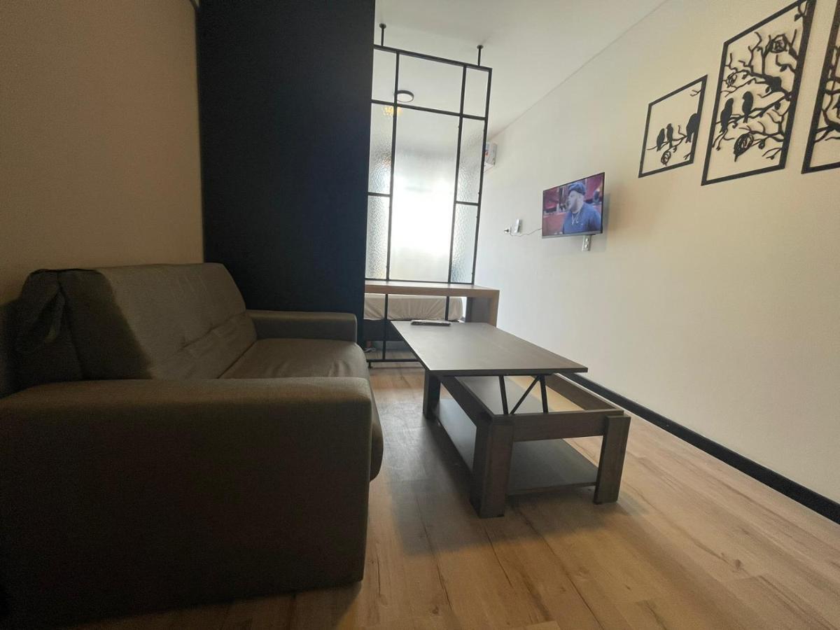 Bem Apartamentos Salta Zewnętrze zdjęcie