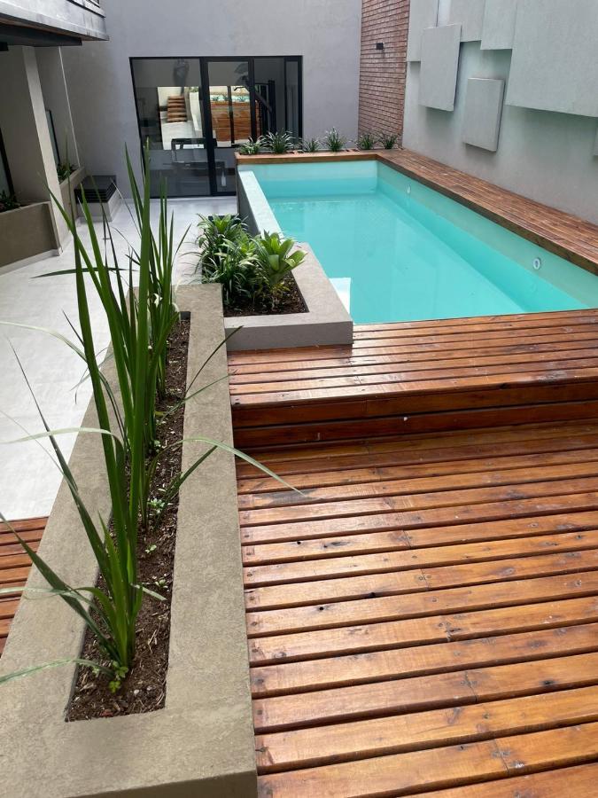 Bem Apartamentos Salta Zewnętrze zdjęcie