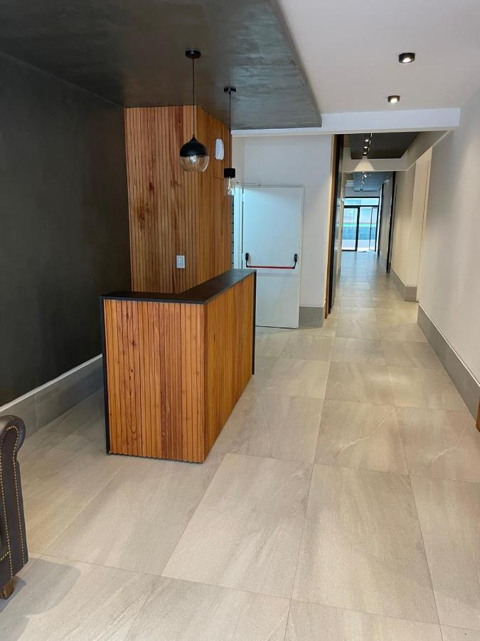 Bem Apartamentos Salta Zewnętrze zdjęcie